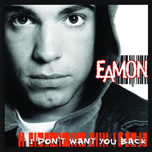 Fuck It I Don T Want You Back Sheet Music Eamon Piano Chords Lyrics