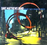 Cover Art for "Stay (Wasting Time)" by Dave Matthews Band