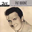 Cover Art for "I Almost Lost My Mind" by Pat Boone