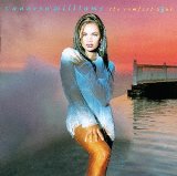 Cover Art for "Save The Best For Last" by Vanessa Williams
