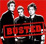 Cover Art for "You Said No" by Busted