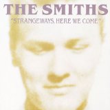 Couverture pour "Last Night I Dreamt That Somebody Loved Me" par The Smiths