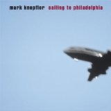 Cover Art for "The Wanderlust" by Mark Knopfler