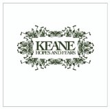 Keane Somewhere Only We Know cover art
