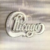 Abdeckung für "25 Or 6 To 4" von Chicago