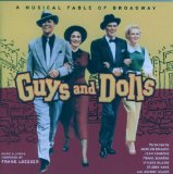 Frank Loesser - Sit Down, You're Rockin' The Boat (from 'Guys and Dolls')