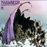 Cover Art for "Love Hurts" by Nazareth
