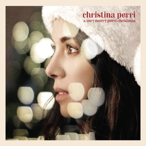 Something About December - Christina Perri