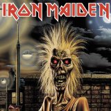 Cover Art for "Iron Maiden" by Iron Maiden