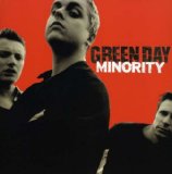 Minority (Green Day) Noten