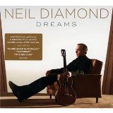 Neil Diamond A Song For You cover art