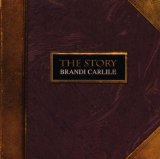 Abdeckung für "The Story" von Brandi Carlile