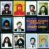 Cover Art for "Hometown Unicorn" by Super Furry Animals