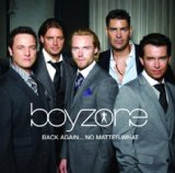 Boyzone - Better