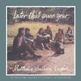 Cover Art for "Woodstock" by Matthews Southern Comfort