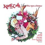 Couverture pour "The Greatest Gift Of All" par Kenny Rogers and Dolly Parton