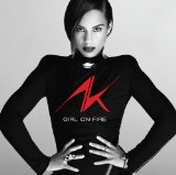 Cover Art for "Listen To Your Heart" by Alicia Keys