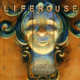 Cover Art for "Trying" by Lifehouse