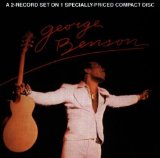 Cover Art for "California PM" by George Benson
