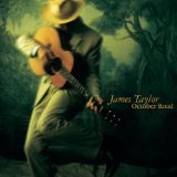 Cover Art for "Raised Up Family" by James Taylor