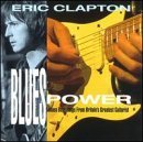Eric Clapton - Honey In Your Hips