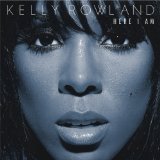 Cover Art for "Lay It On Me" by Kelly Rowland