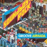 Cover Art for "Song 4 Mutya (Out Of Control)" by Groove Armada