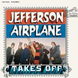 Cover Art for "Let's Get Together" by Jefferson Airplane