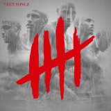 Cover Art for "Simply Amazing" by Trey Songz