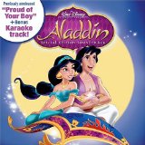 A Million Miles Away (from Aladdin) (Alan Menken) Sheet Music