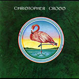 Cover Art for "Ride Like The Wind" by Christopher Cross