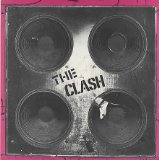 Cover Art for "City Of The Dead" by The Clash