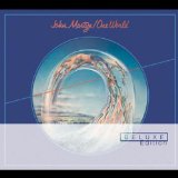 Cover Art for "One World" by John Martyn