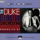 Cover Art for "I'm Just A Lucky So And So" by Duke Ellington