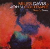 Abdeckung für "Four" von John Coltrane