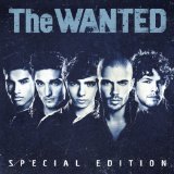 Cover Art for "Chasing The Sun" by The Wanted