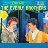 Everly Brothers Cathy's Clown l'art de couverture