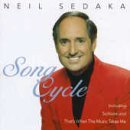 Cover Art for "That's When The Music Takes Me" by Neil Sedaka