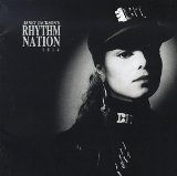 Cover Art for "Alright" by Janet Jackson