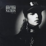 Alright (Janet Jackson - Rhythm Nation 1814) Noter