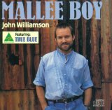 Mallee Boy Sheet Music