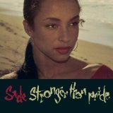 Cover Art for "Love Is Stronger Than Pride" by Sade