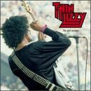 Cover Art for "Dancing In The Moonlight" by Thin Lizzy