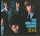 The Rolling Stones - Time Is On My Side