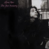 Cover Art for "Captain Saint Lucifer" by Laura Nyro