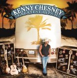 Cover Art for "Out Last Night" by Kenny Chesney