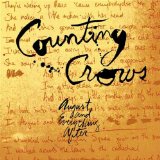 Cover Art for "Rain King" by Counting Crows