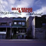 Cover Art for "Way Over Yonder In The Minor Key" by Billy Bragg