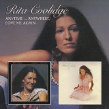 Cover Art for "Love Me Again" by Rita Coolidge
