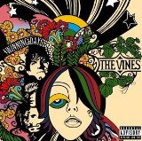 Cover Art for "Winning Days" by The Vines